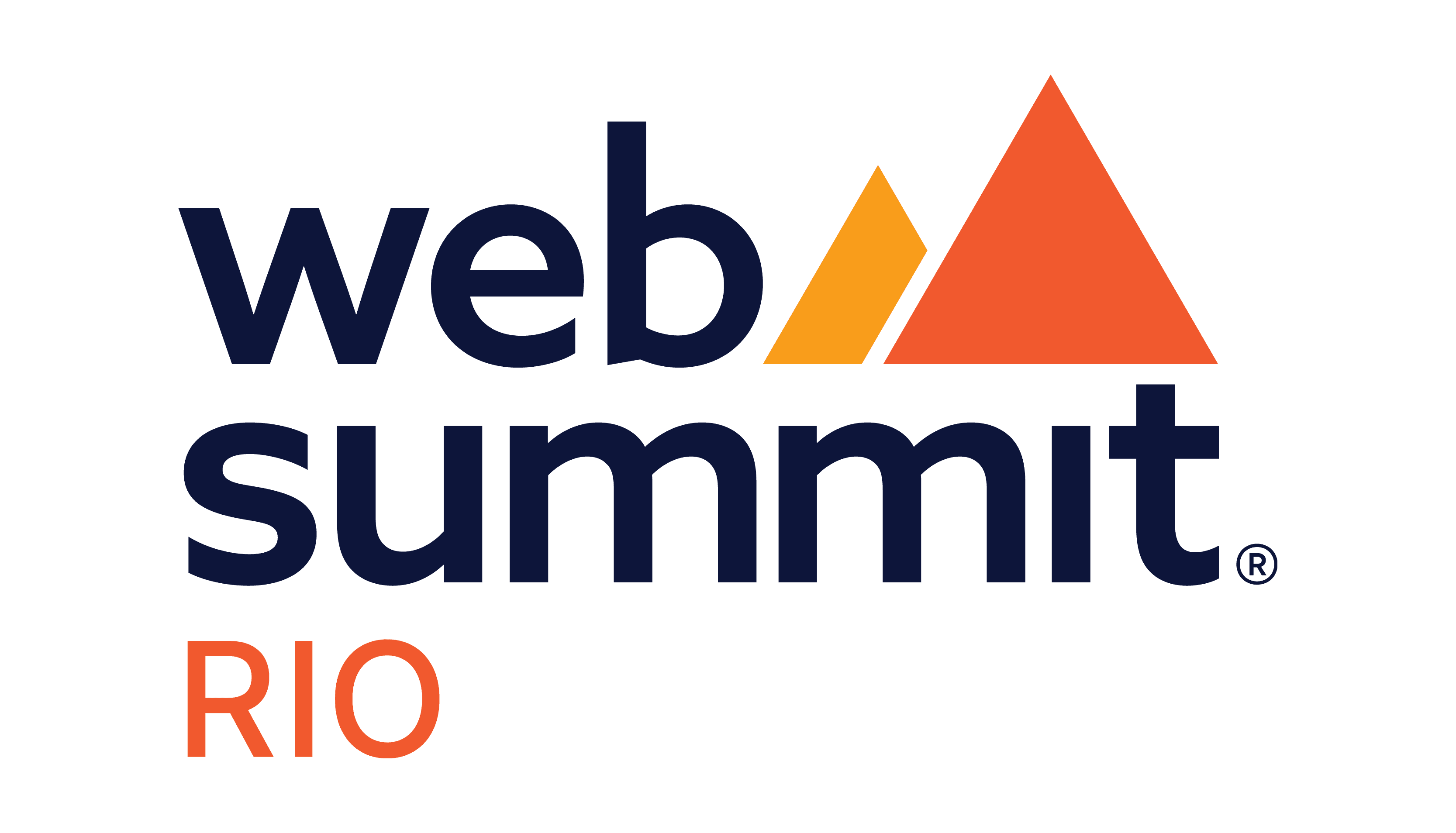 Web Summit Rio