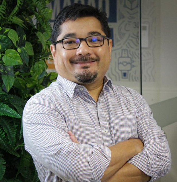 William Nakasone